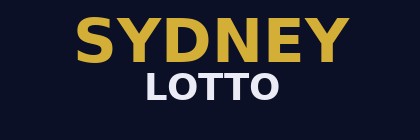 Sydney Lotto Koto VII