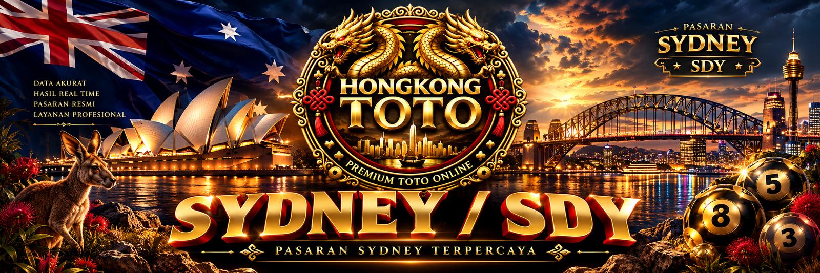 Sydney Lotto Koto VII
